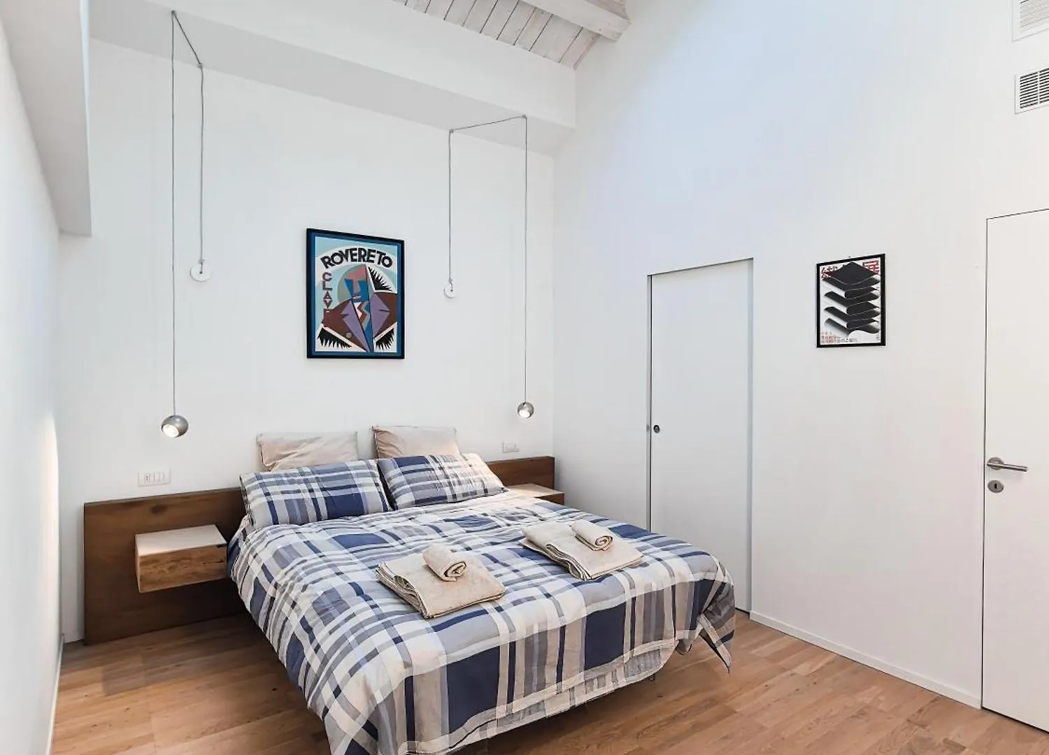 Modern Loft, Design & Comfort Milaan 0*,