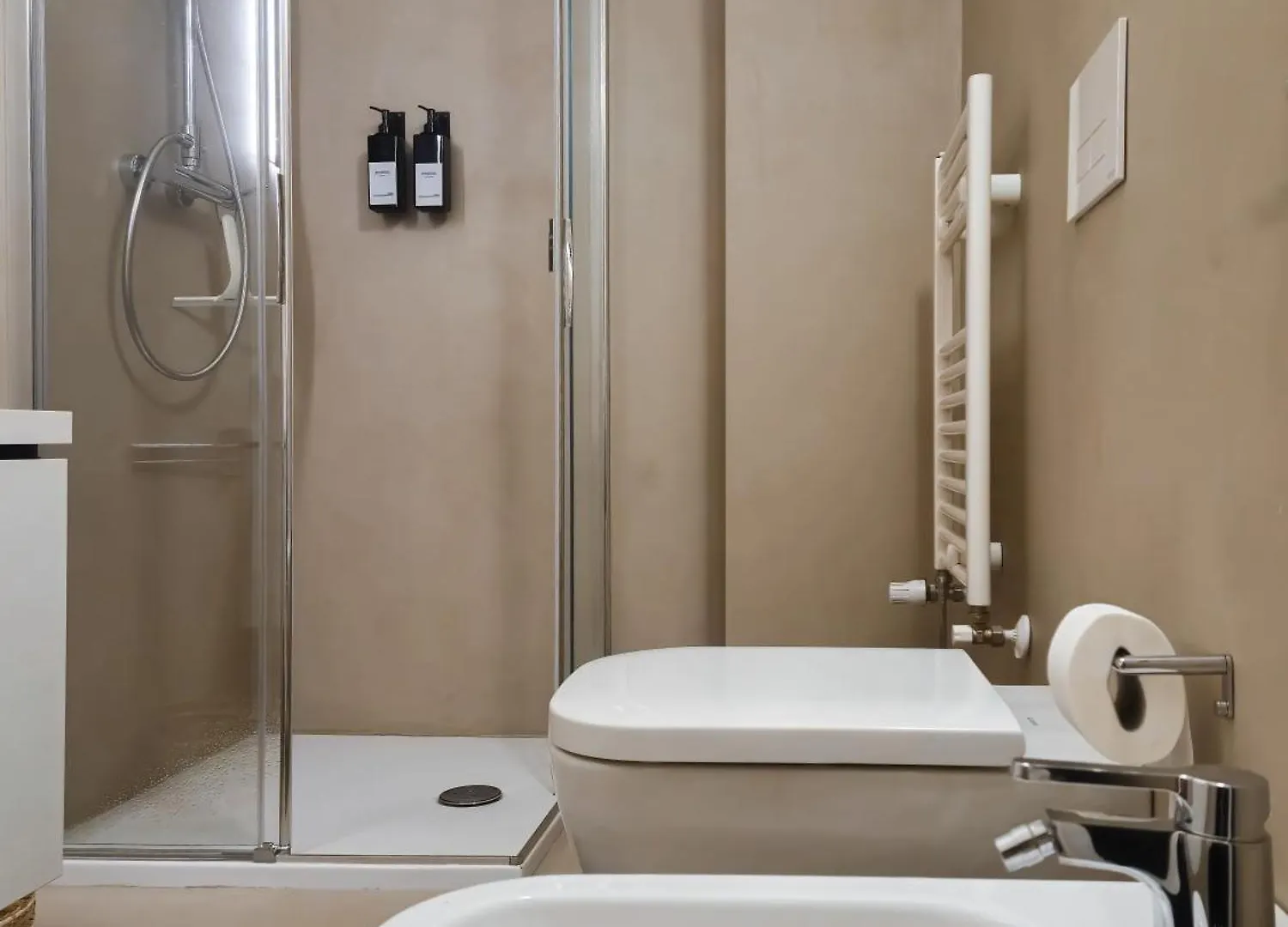 Appartement Modern Loft, Design & Comfort Milaan