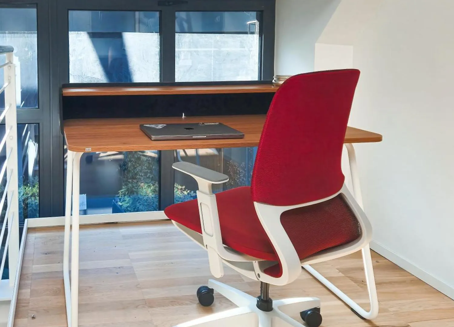 Modern Loft, Design & Comfort Milaan
