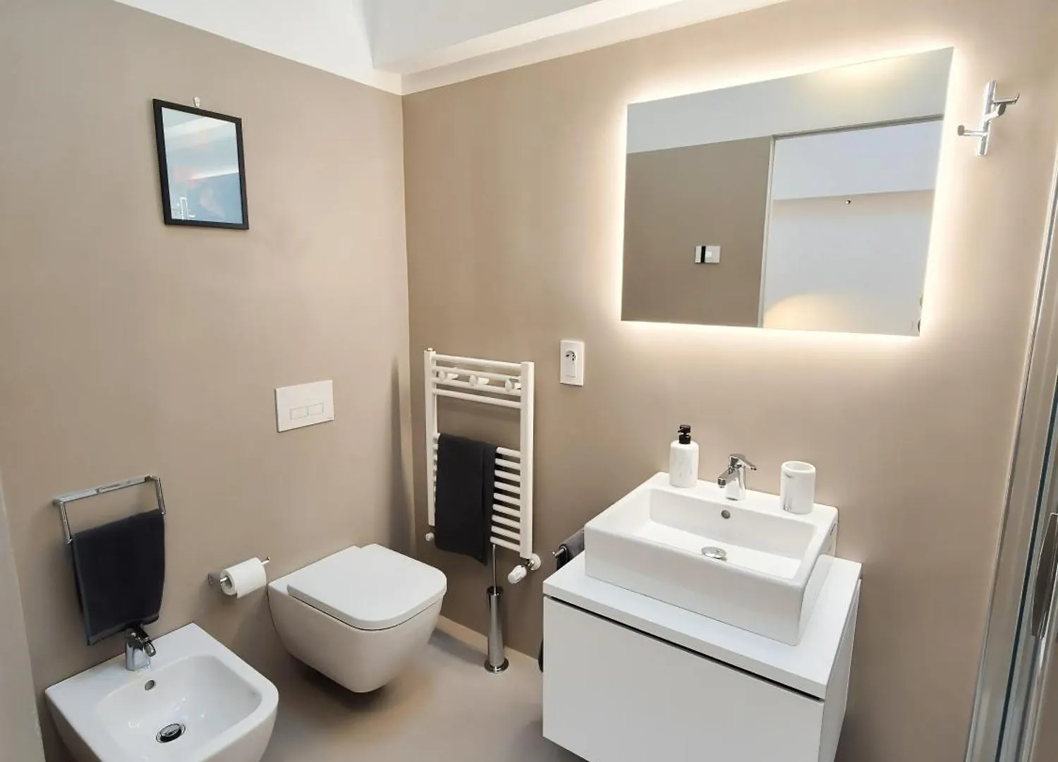 Modern Loft, Design & Comfort Milaan Italië